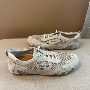 Women’s Dbeck shoes